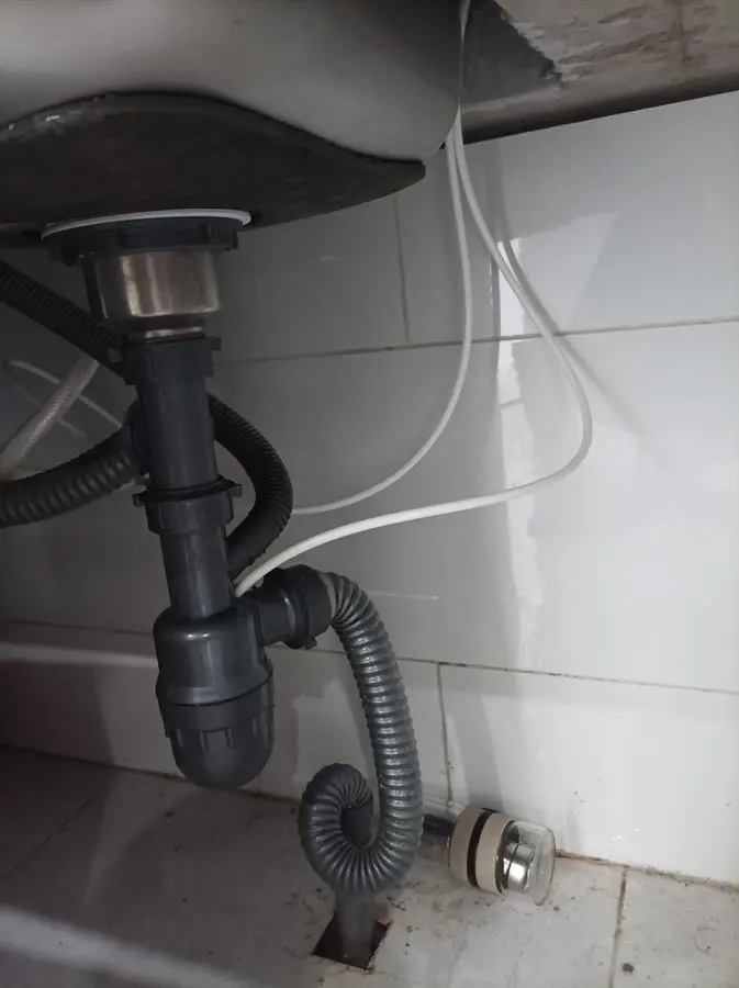 Khách hàng review Máy lọc nước RO AOSmith C2 4 lõi 5