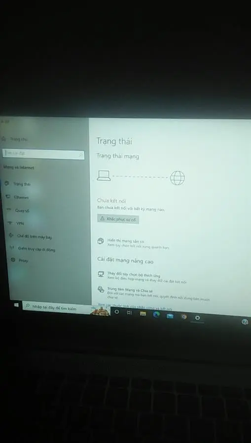 Khách hàng review Laptop HP 240 G8 i3 1005G1/4GB/256GB/Win10 (519A7PA) 2