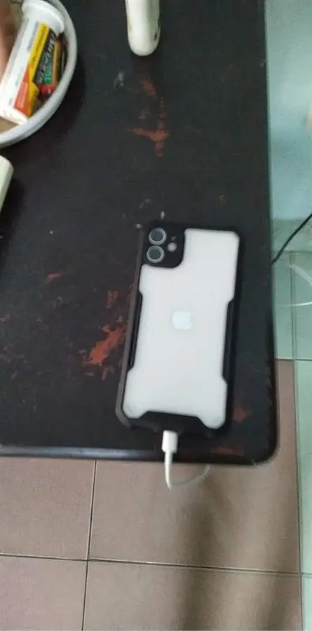 Khách hàng review Điện thoại iPhone 11 64GB 38