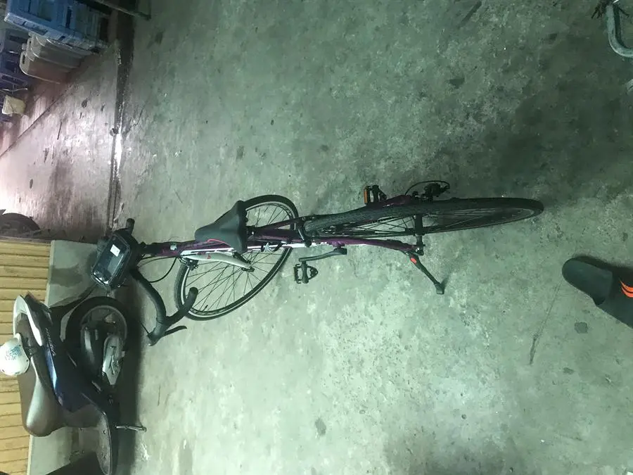 Khách hàng review Xe Đạp Thể Thao Road Txed Speed Horse S7 29 inch Size L 1