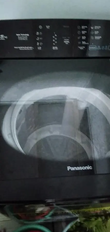 Khách hàng review Máy giặt Panasonic 8.5 Kg NA-F85A9BRV 226