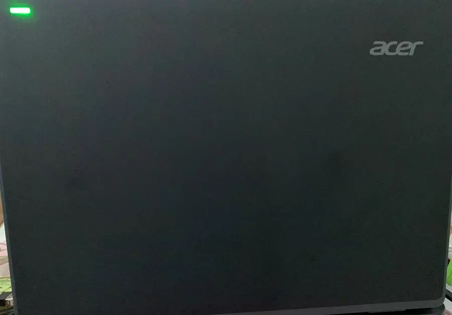 Khách hàng review Laptop Acer TravelMate B3 TMB311 31 P49D N5030/4GB/256GB/Win11 (NX.VNFSV.005) 6