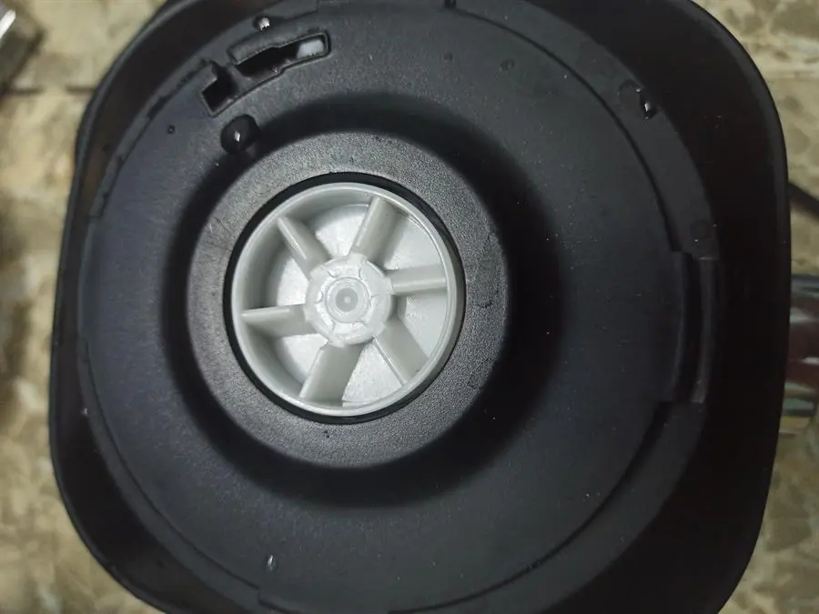 Khách hàng review Máy xay sinh tố đa năng Hafele GS-603 (535.43.262) 1
