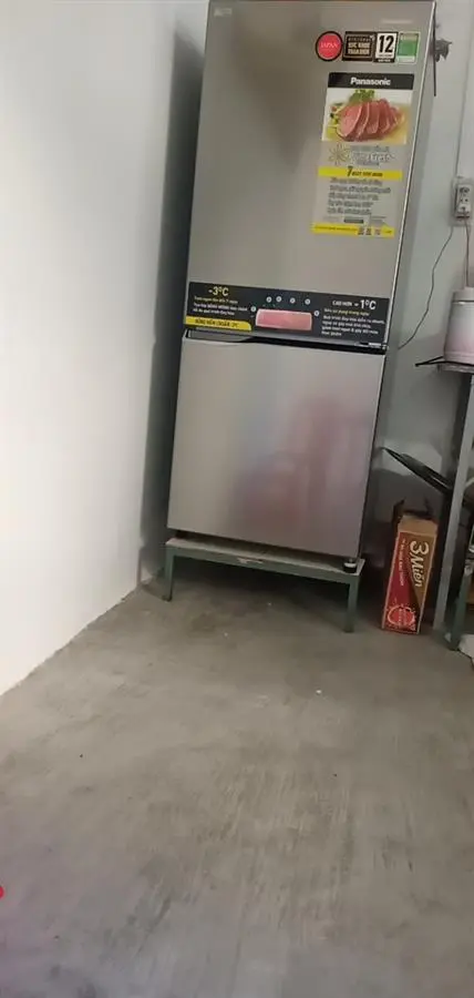 Khách hàng review Tủ lạnh Panasonic Inverter 255 lít NR-BV280QSVN 44