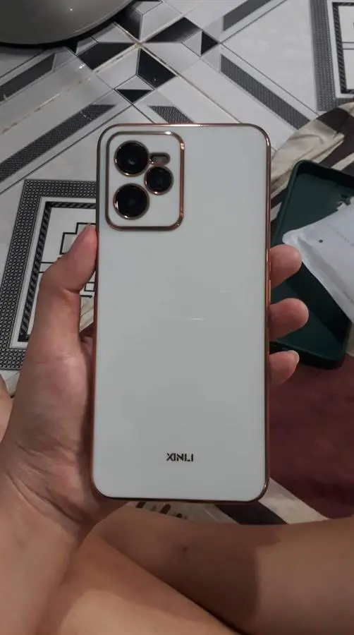 Khách hàng review Điện thoại realme C35 64GB 9