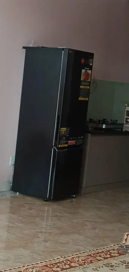 Khách hàng review Tủ lạnh Panasonic Inverter 322 lít NR-BC360QKVN 38