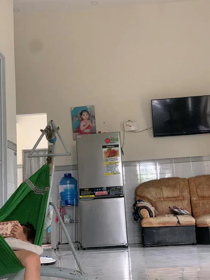 Khách hàng review Tủ lạnh Panasonic Inverter 255 lít NR-BV280QSVN 32
