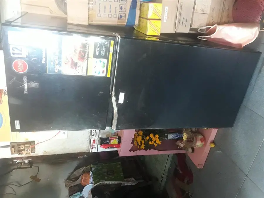 Khách hàng review Tủ lạnh Panasonic Inverter 188 lít NR-BA229PKVN 90