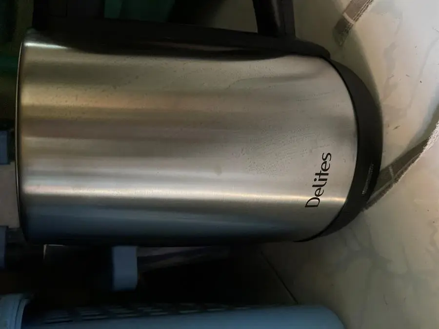 Khách hàng review Bình đun siêu tốc Delites 1.7 lít ST17S03 9