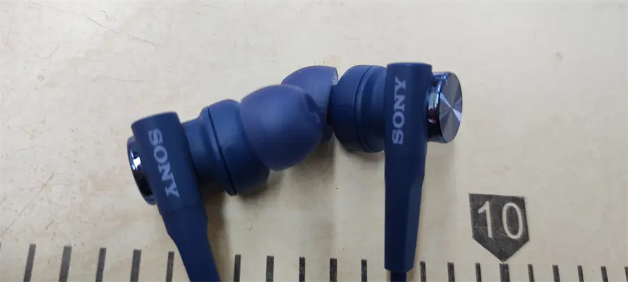 Khách hàng review Tai nghe Có Dây Sony Extra Bass MDR-XB55AP 2