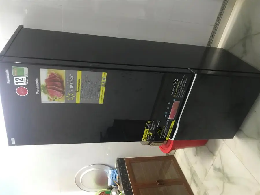 Khách hàng review Tủ lạnh Panasonic Inverter 322 lít NR-BC360QKVN 33