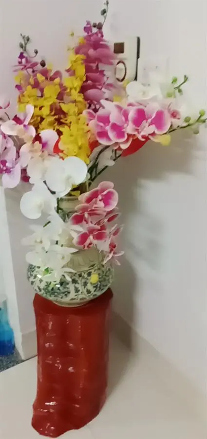 Khách hàng review Điện thoại vivo Y01 4