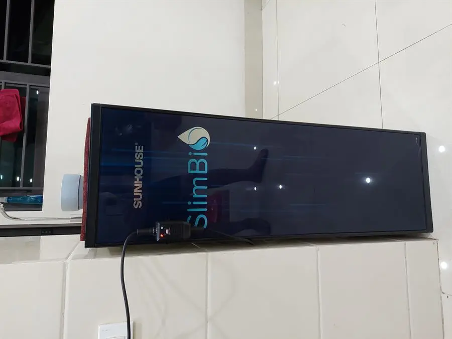 Khách hàng review Máy lọc nước RO nóng nguội lạnh Sunhouse SHA76213CK 10 lõi 35