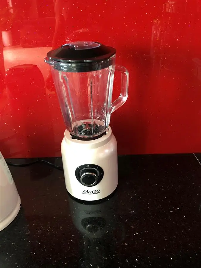 Khách hàng review Máy xay sinh tố đa năng Sunhouse Mama SHD5353W 9