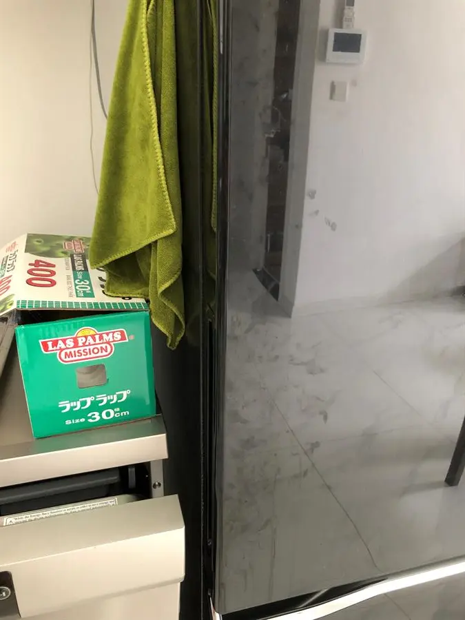 Khách hàng review Tủ lạnh Panasonic Inverter 322 lít NR-BC360QKVN 29