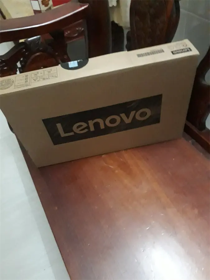 Khách hàng review Laptop Lenovo IdeaPad 3 14ITL6 I3 1115G4/8GB/512GB/Win11 (82H700VAVN) 1