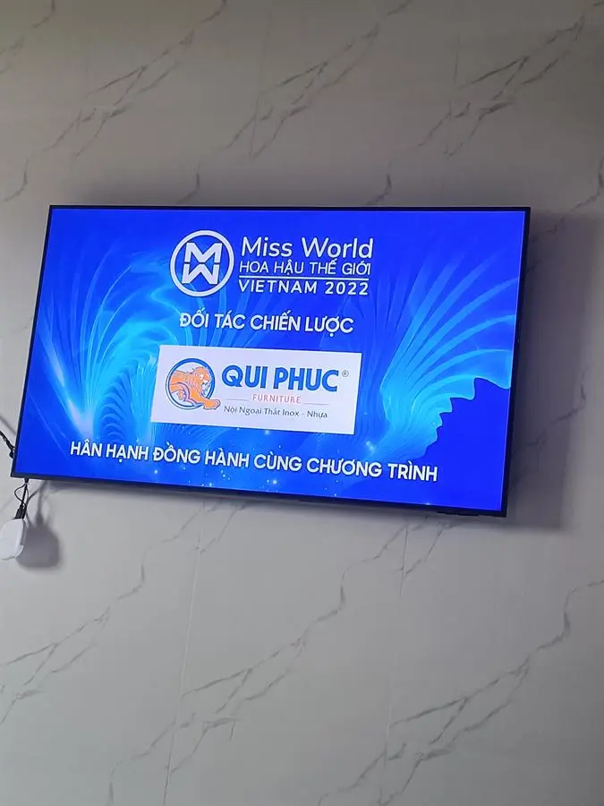 Khách hàng review Smart Tivi QLED Samsung 4K 55 inch QA55Q65A 23