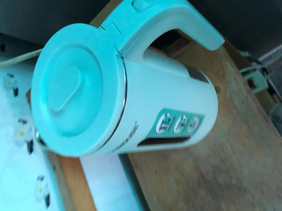 Khách hàng review Bình đun siêu tốc Sunhouse 1.8 lít SHD1351 37