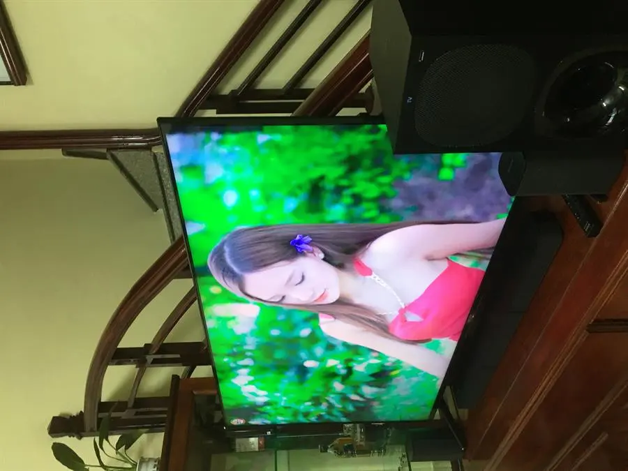Khách hàng review Bộ loa thanh Sony HT-S20R 400W 12
