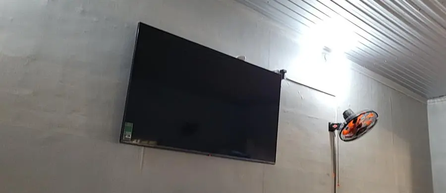 Khách hàng review Smart Tivi NanoCell LG 4K 65 inch 65NANO75TPA 2