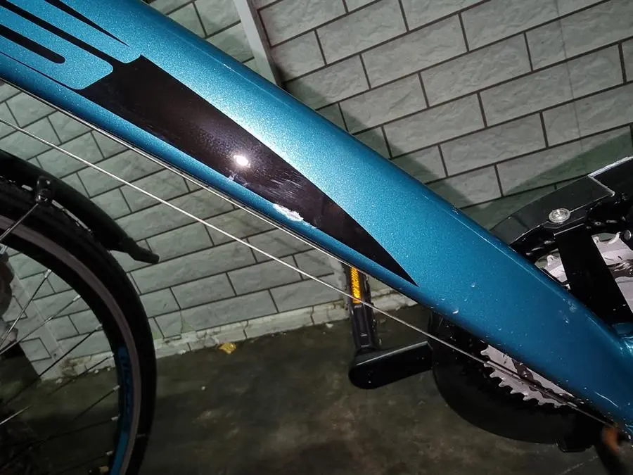Khách hàng review Xe Đạp Đường Phố City Mocos HK17C11 29 inch 2