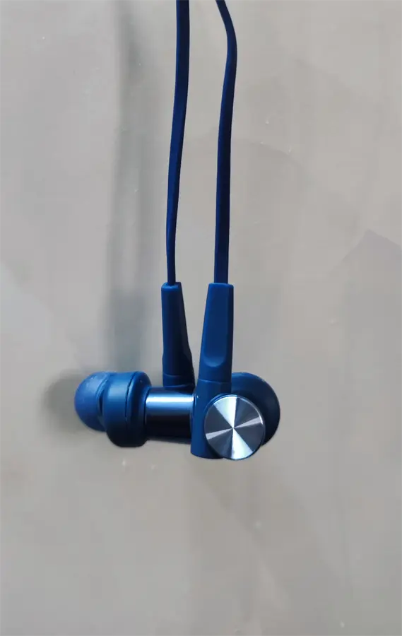 Khách hàng review Tai nghe Có Dây Sony Extra Bass MDR-XB55AP 1