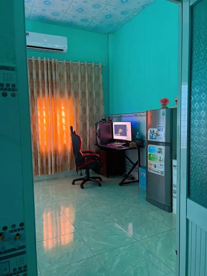 Khách hàng review Máy lạnh Nagakawa Inverter 2 HP NIS-C18R2H10 3
