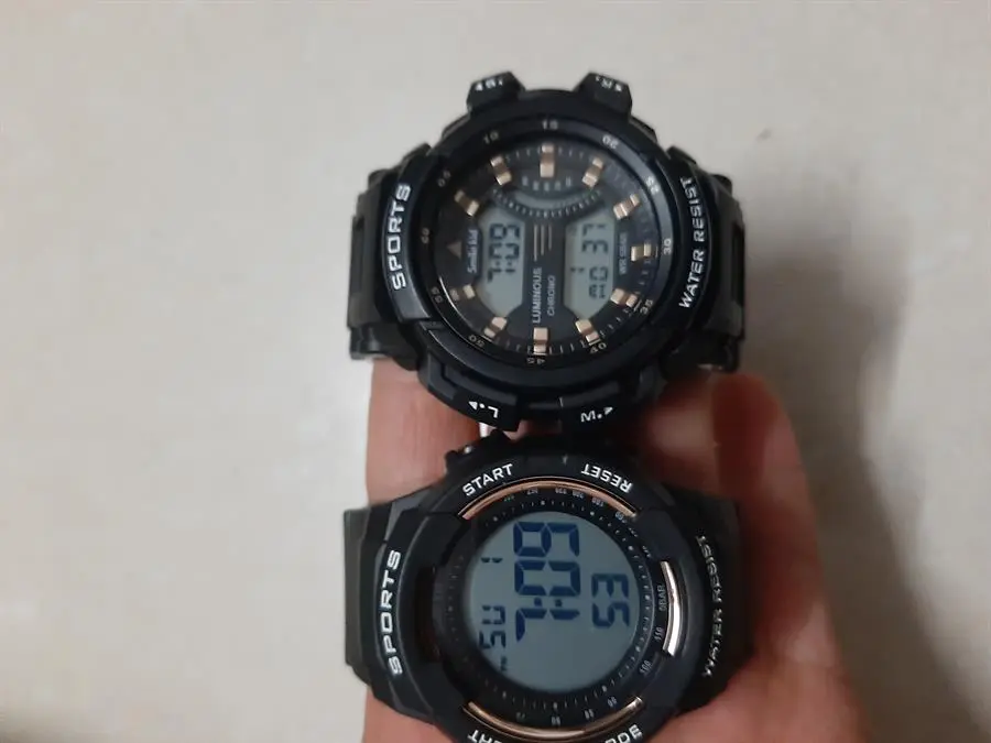 Khách hàng review Đồng hồ SMILE KID 47 mm Trẻ em SL064-01 1
