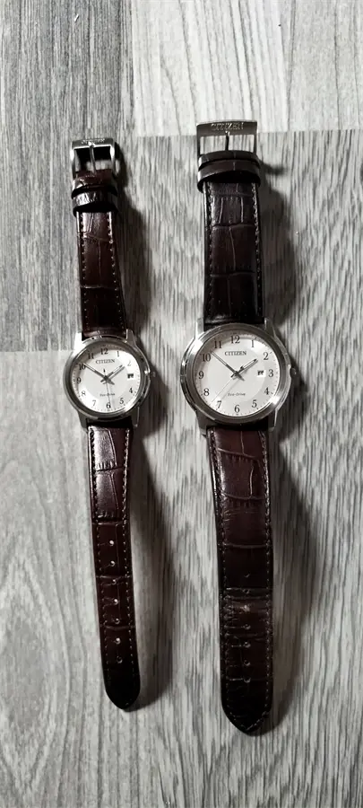Khách hàng review Đồng hồ CITIZEN 33.3 mm Nữ FE6011-14A 1