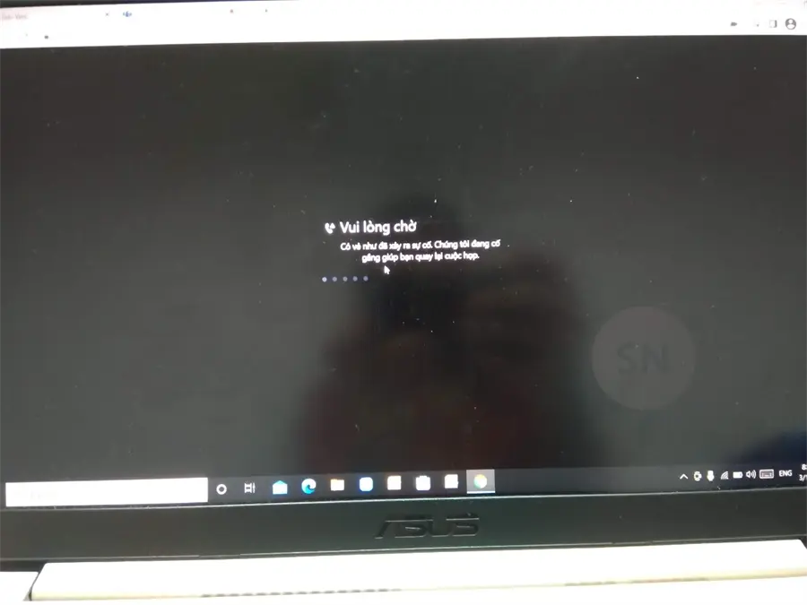 Khách hàng review Laptop Acer Nitro 5 Gaming AN515 45 R6EV R5 5600H/8GB/512GB/144Hz/4GB GTX1650/Win11 (NH.QBMSV.006) 20