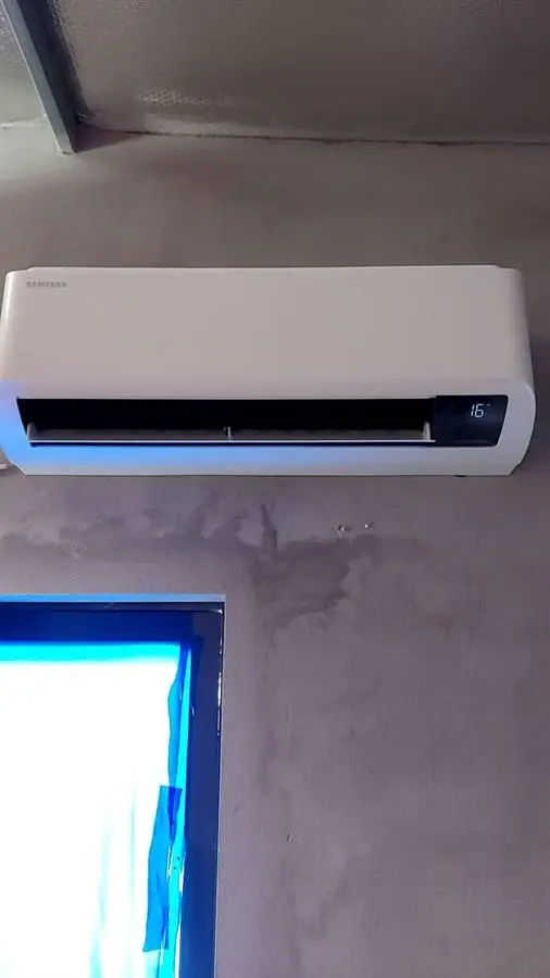 Khách hàng review Máy lạnh Samsung Inverter 1.5 HP AR13TYHYCWKNSV 17