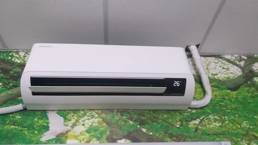 Khách hàng review Máy lạnh Samsung Inverter 1.5 HP AR13TYHYCWKNSV 15