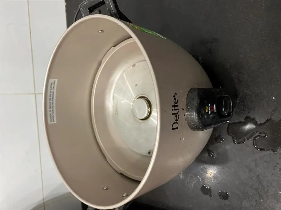 Khách hàng review Nồi cơm nắp rời Delites 1.8 lít RC-10W003 10