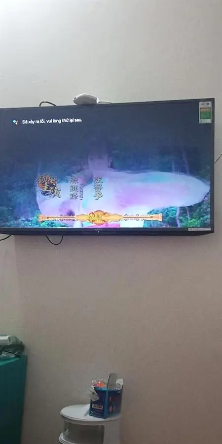 Khách hàng review Google Tivi Sony 4K 43 inch KD-43X75K 34
