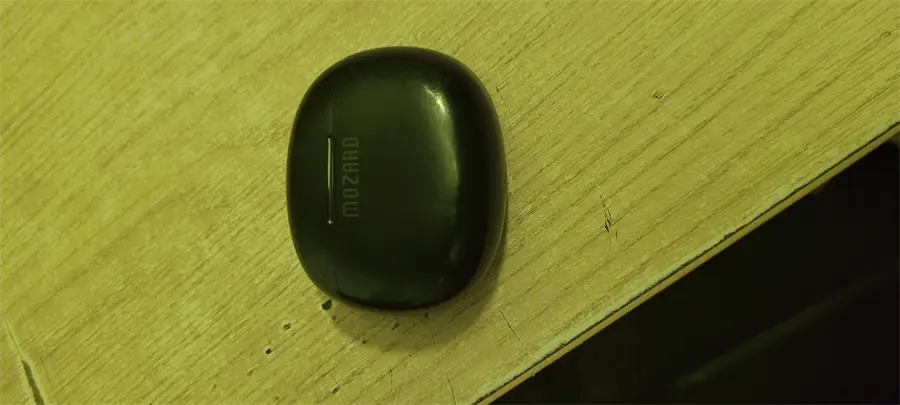 Khách hàng review Tai nghe Bluetooth True Wireless Mozard AT15 12