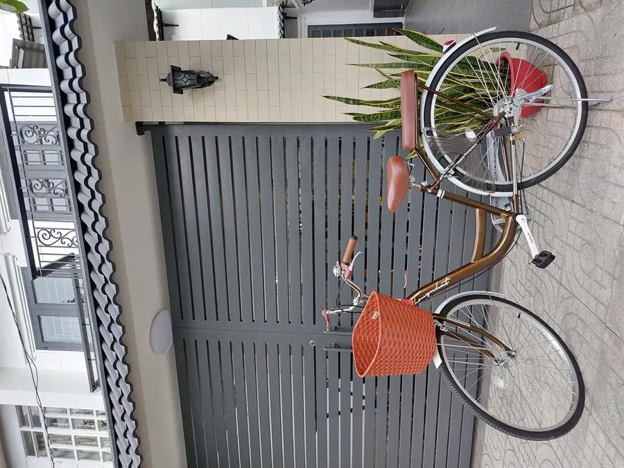 Khách hàng review Xe Đạp Đường Phố City Thống Nhất New 26 26 inch 2