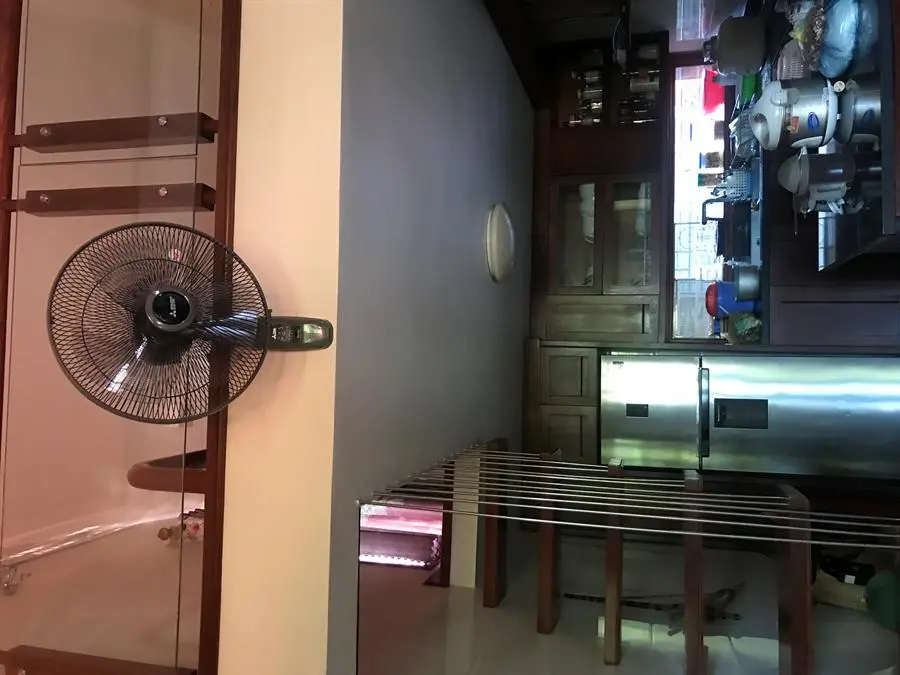 Khách hàng review Quạt treo tường Mitsubishi Electric 3 cánh W16-RA CY-GY 47W 9