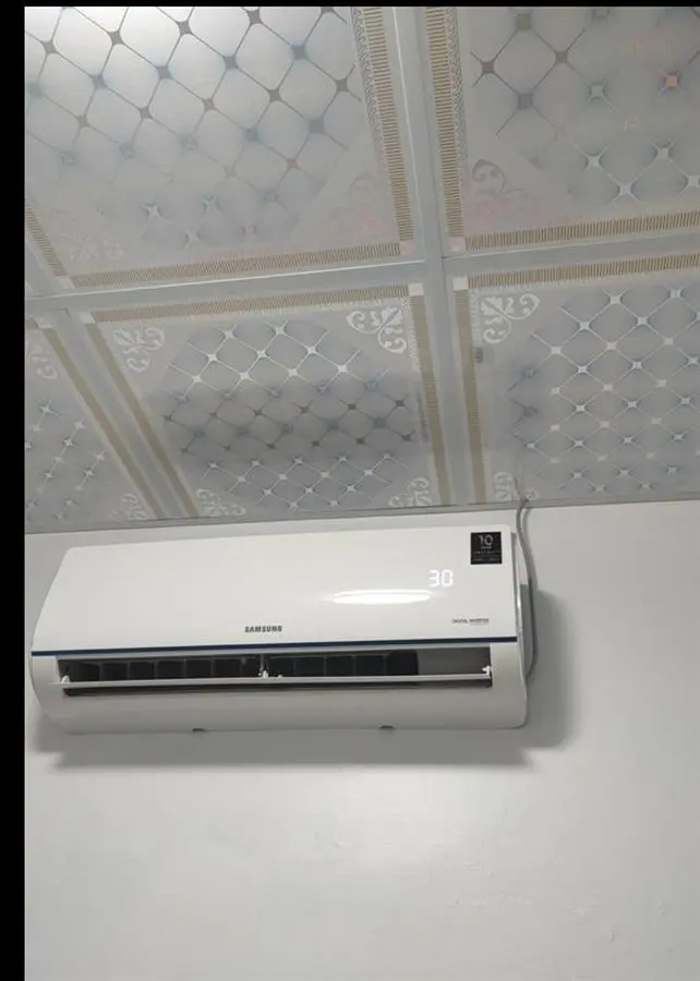 Khách hàng review Máy lạnh Samsung Inverter 1 HP AR09TYHQASINSV 72
