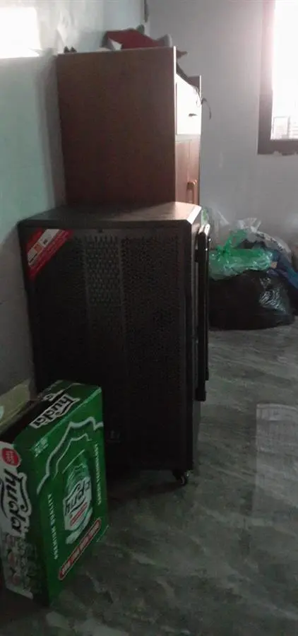 Khách hàng review Loa kéo Karaoke Dalton TS-15G600X 600W 24