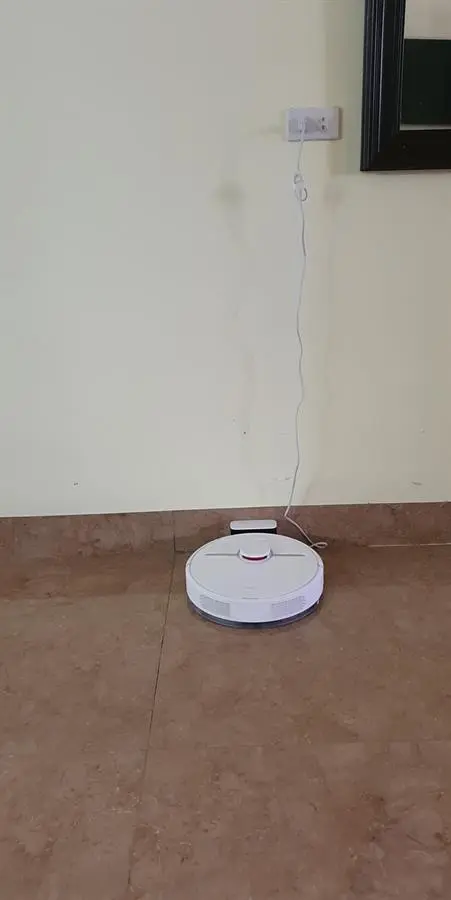 Khách hàng review Robot hút bụi lau nhà Dreame D9 3