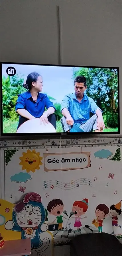 Khách hàng review Android Tivi TCL 43 inch L43S5200 34