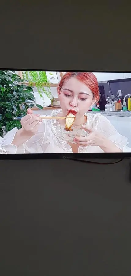 Khách hàng review Smart Tivi Casper 32 inch 32HX6200 17