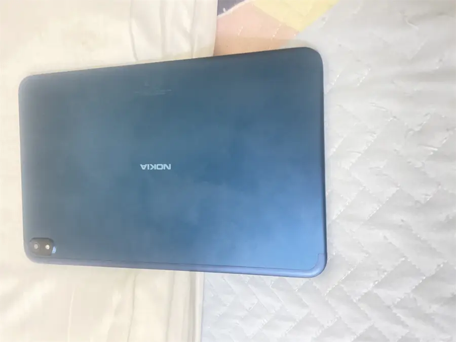 Khách hàng review Máy tính bảng Nokia Tab T20 WIFI 10
