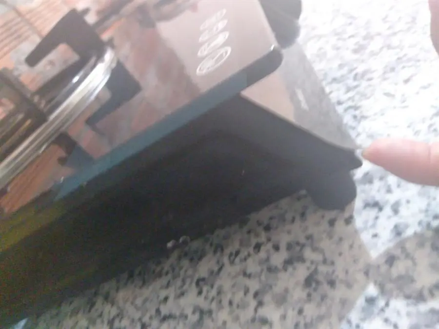 Khách hàng review Bếp ga đôi Sakura SA-695SG 20