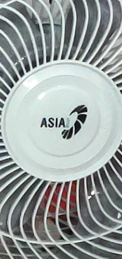 Khách hàng review Quạt sàn Asia 6 cánh VY636790 80W 23