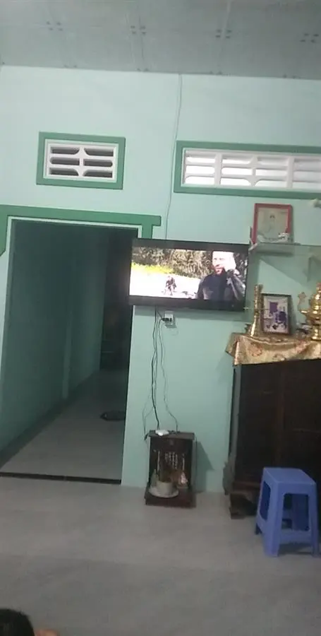 Khách hàng review Smart Tivi Casper 43 inch 43FX6200 19