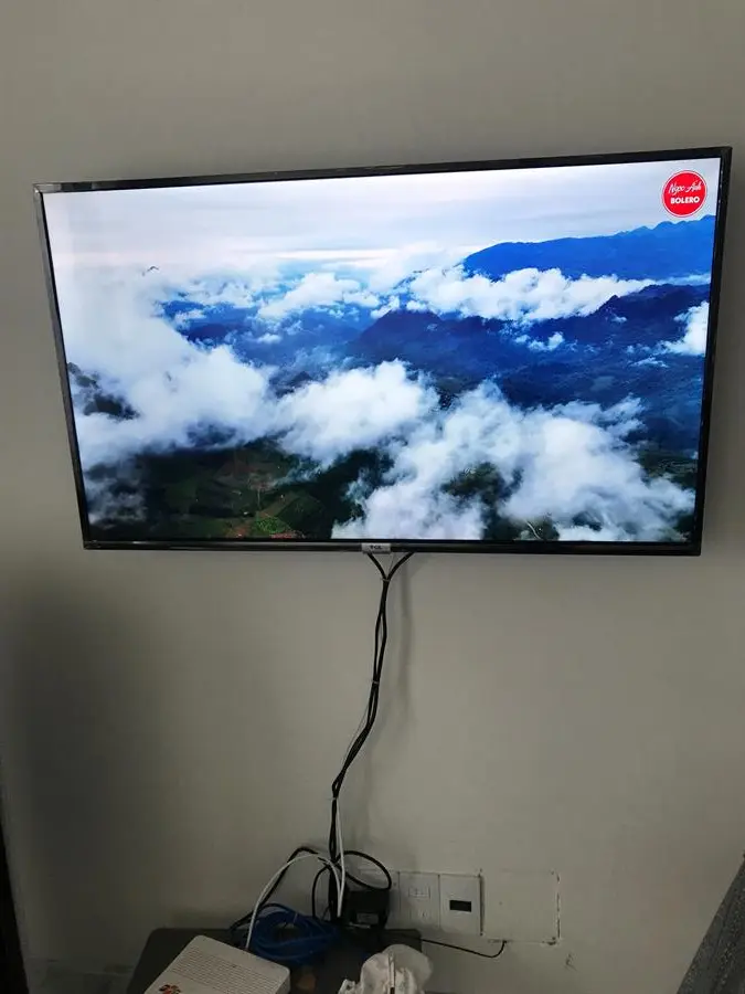 Khách hàng review Android Tivi TCL 43 inch L43S5200 33