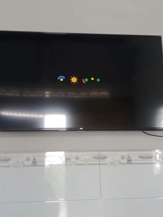 Khách hàng review Android Tivi TCL 4K 50 inch 50P615 6
