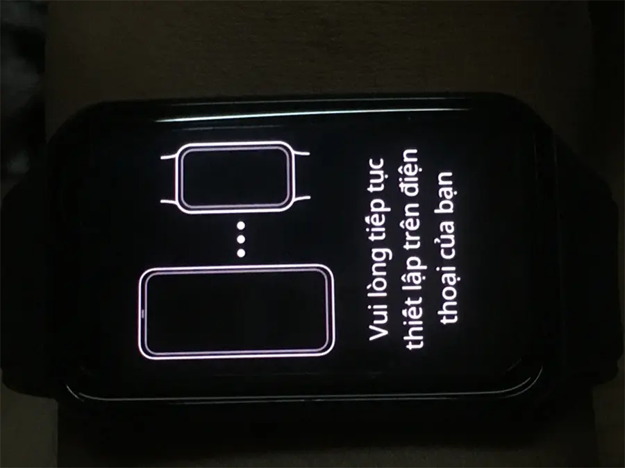 Khách hàng review Đồng hồ thông minh Oppo Watch Free 46mm 2