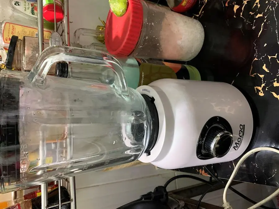 Khách hàng review Máy xay sinh tố đa năng Sunhouse Mama SHD5353W 6